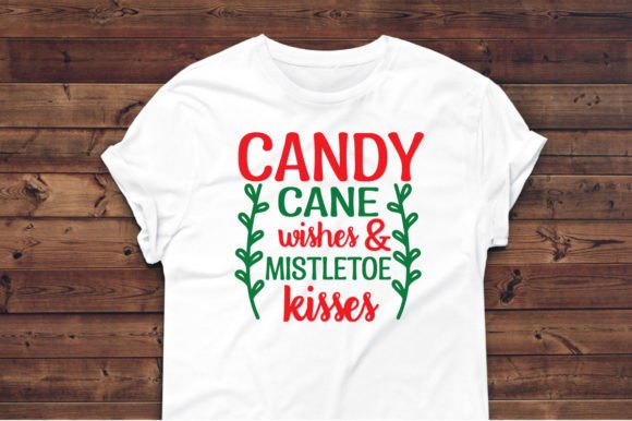 Candy Cane Wishes SVG: An Embroidery Review