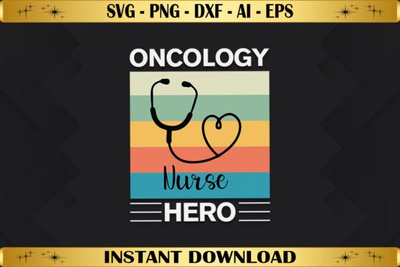 Oncology Nurse Hero: A Designer’s Embroidery Review